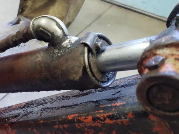 How to Prevent Hydraulic Cylinder Failure with Routine Maintenance ...